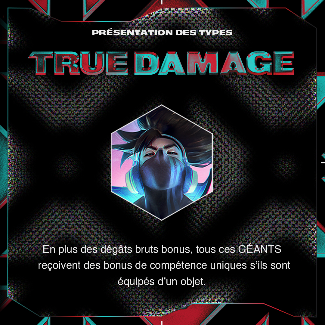 true damage