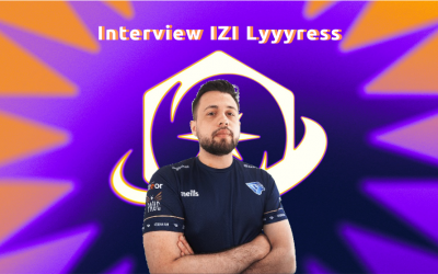 L’interview de Lyyyress après sa performance au TFT Vegas Open