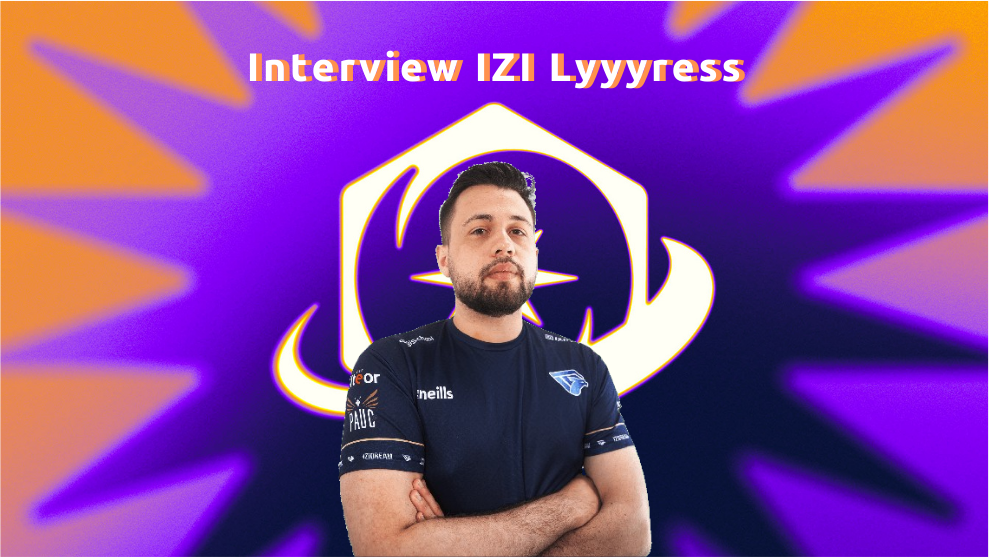 L’interview de Lyyyress après sa performance au TFT Vegas Open