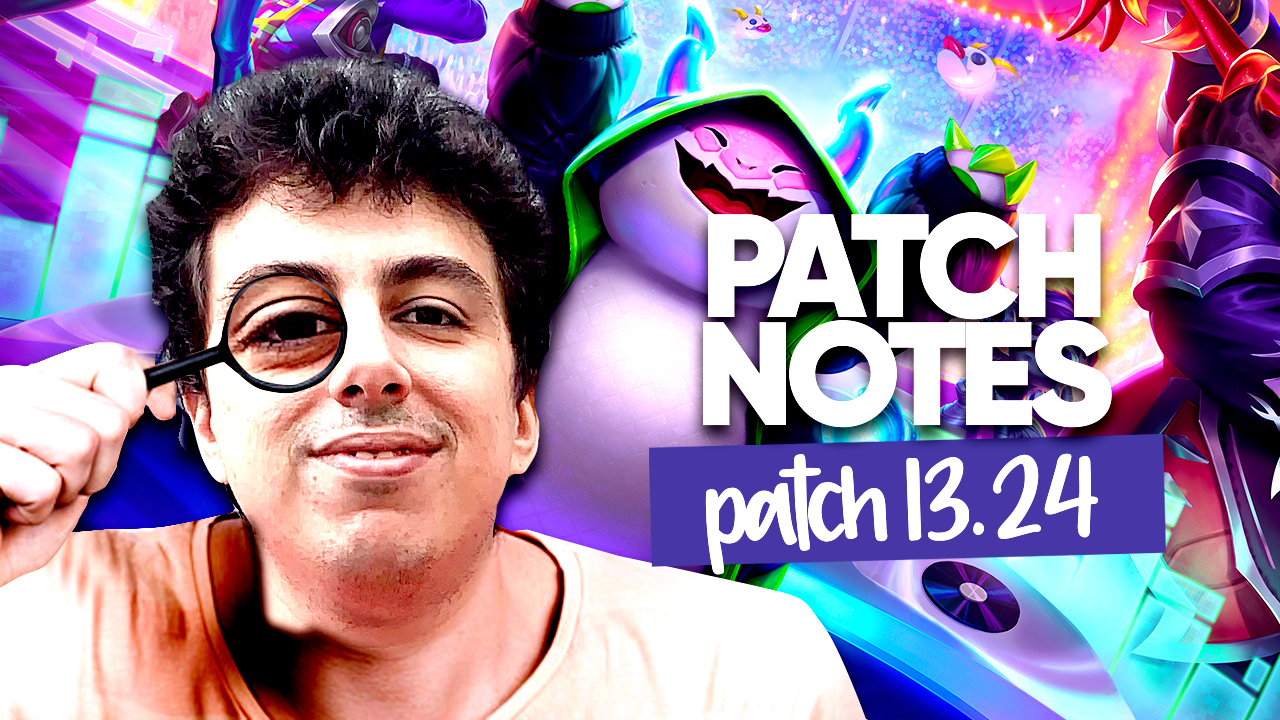 Tft set 10 le patch note 13 24 armateam