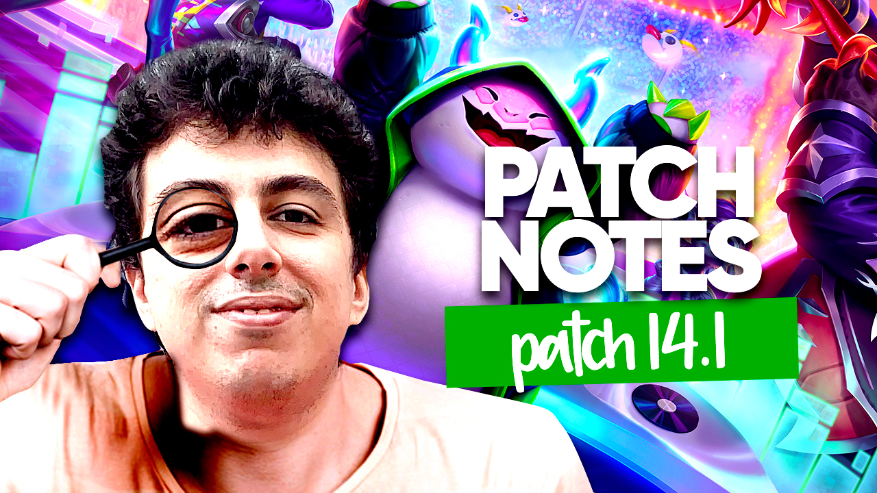 Tft set 10 le patch note 14 1 armateam