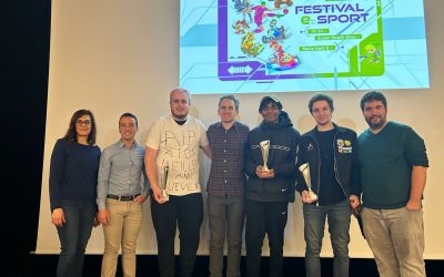 Les résultats du Festival Esport de Conflans 2024