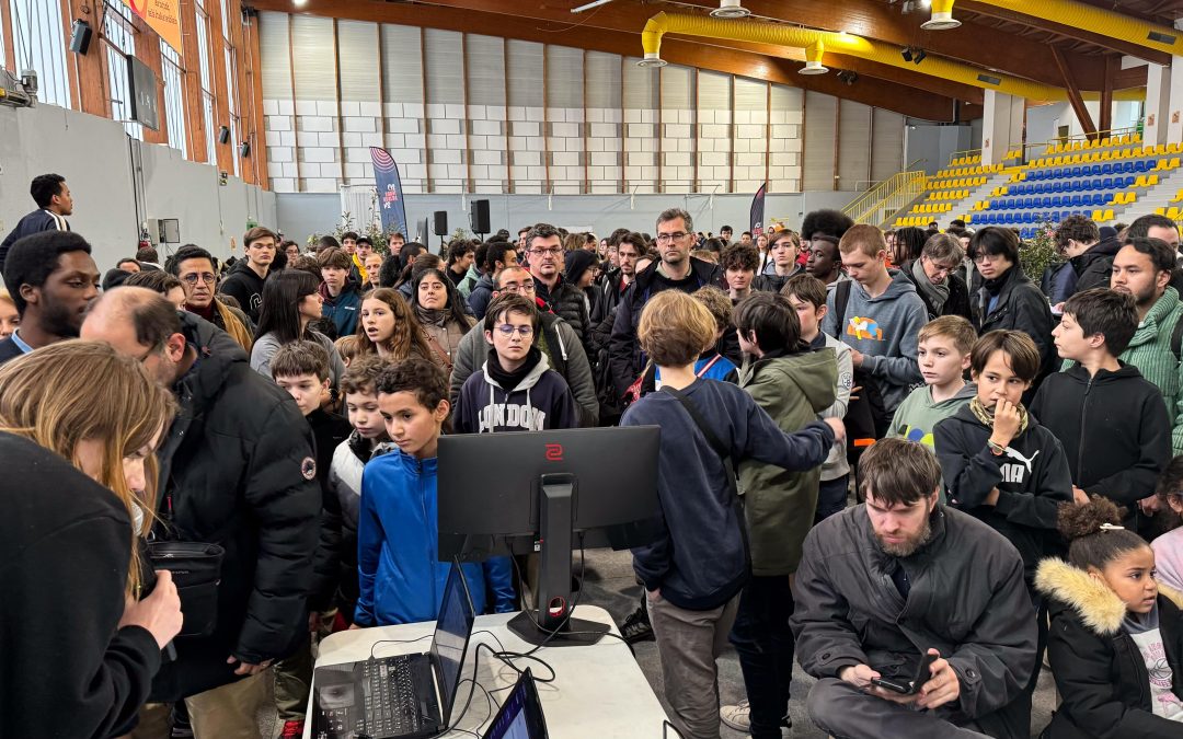 Les résultats du Meudon Esport