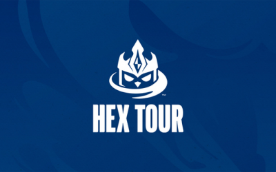 Découvrez le format du HexTour du Set 11 de TFT !