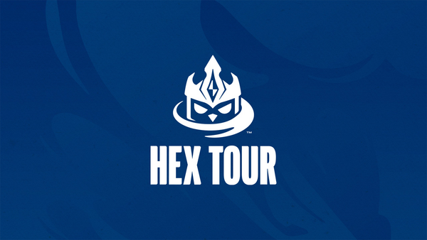 Découvrez le format du HexTour du Set 11 de TFT !