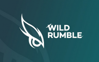 Le Wild Rumble est de retour pour le Set 11 de TFT !