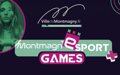 Rendez-vous le 11 avril pour Montmagnesport Games