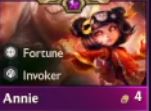 annie