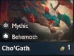 cho'gath