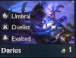 darius