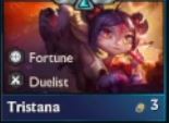 tristana