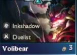 volibear