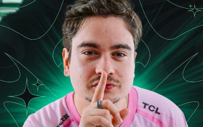 Set 11 TFT : L’interview d’Enzosx !