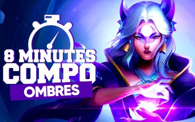 TFT Set 11 : la compo Ombres