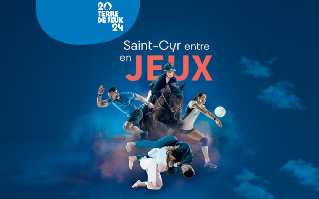 Rendez-vous le 2 juin pour le tournoi esport de Saint-Cyr-sur-Loire !