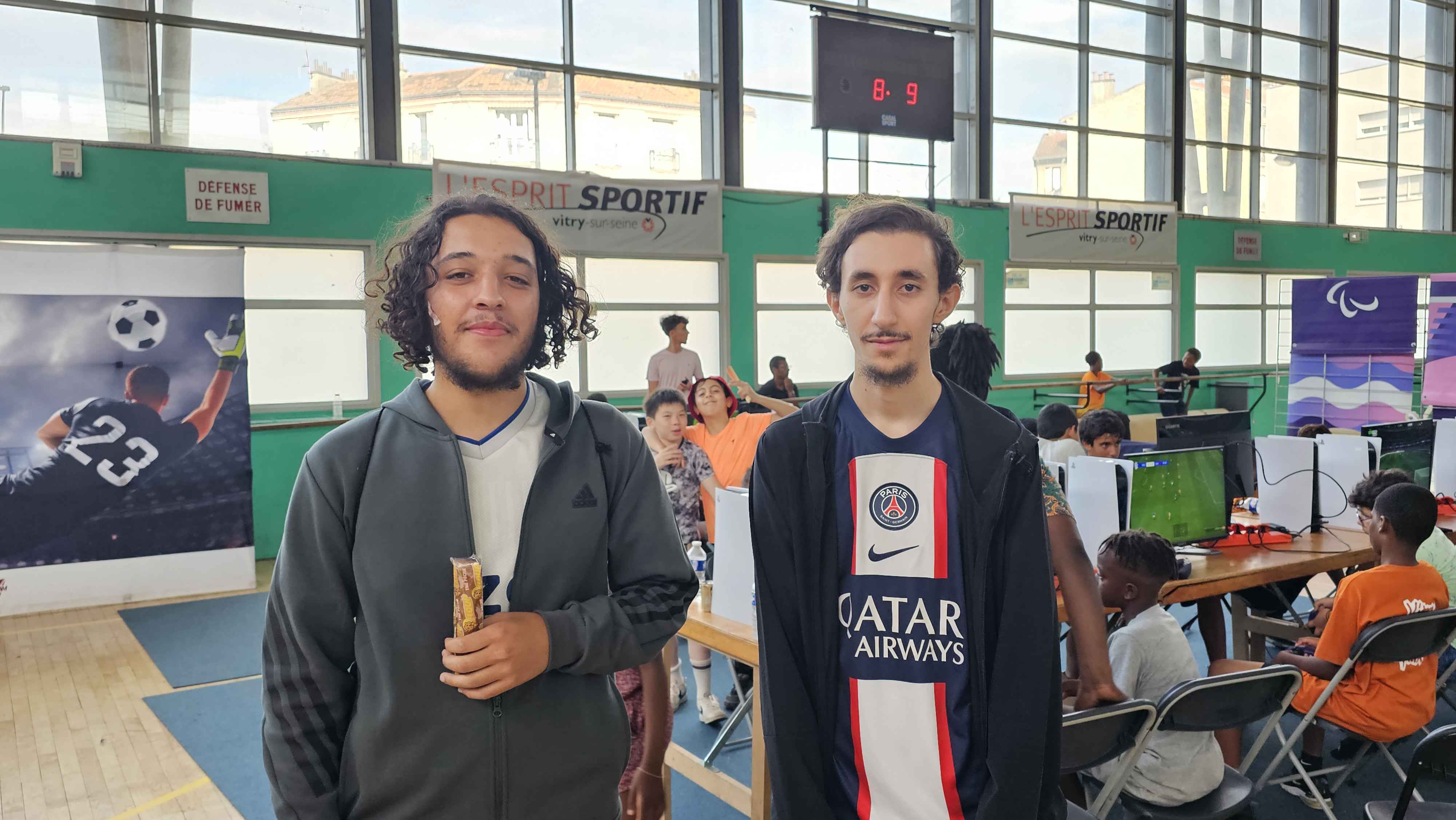 vitry sur seine fifa