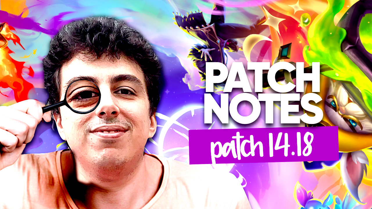 Tft set 12 patch notes 14 18 armateam