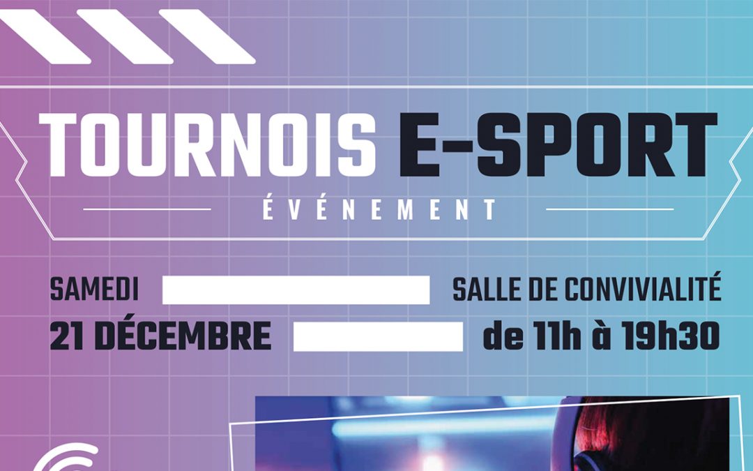 Rendez-vous le 21 Decembre à Alfortville !