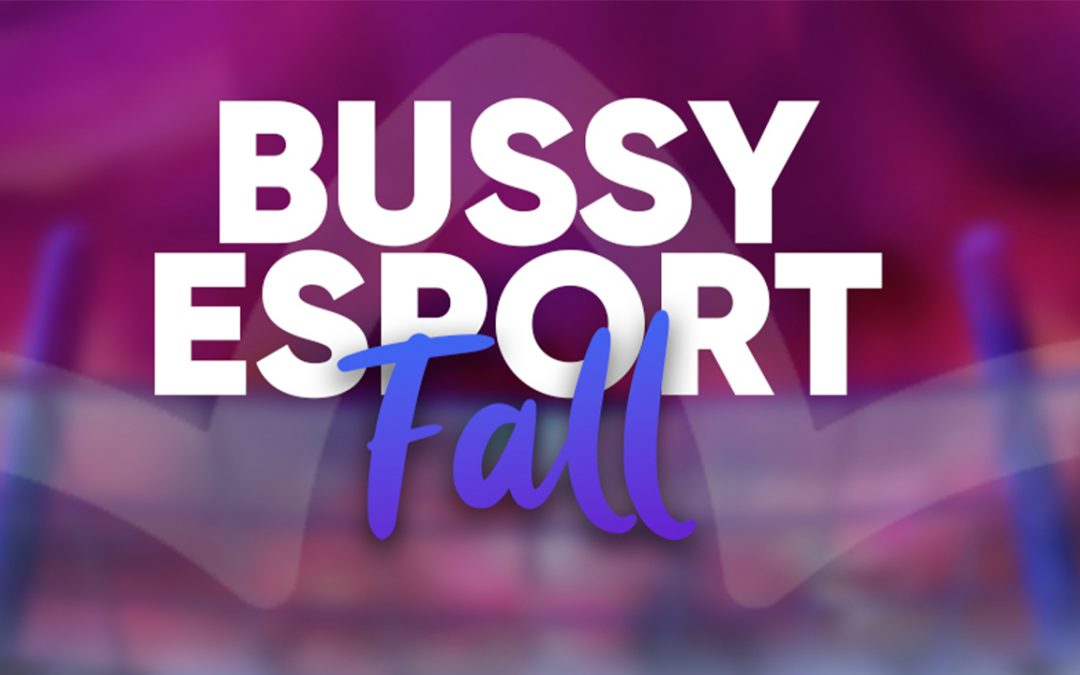 Bussy Esport Fall : Pokémon Pocket