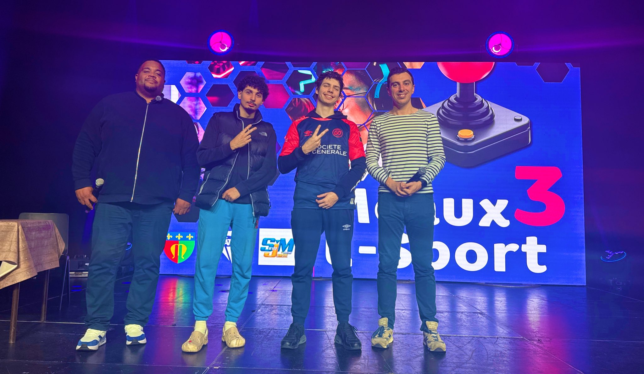 meaux esport podium ssbu