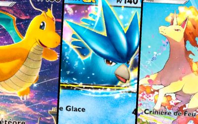 Gagnez avec les decks méta de Torlk sur Pokémon TCG Pocket !