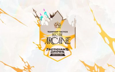 TFT SET 13 : Tactician’s Crown résultat