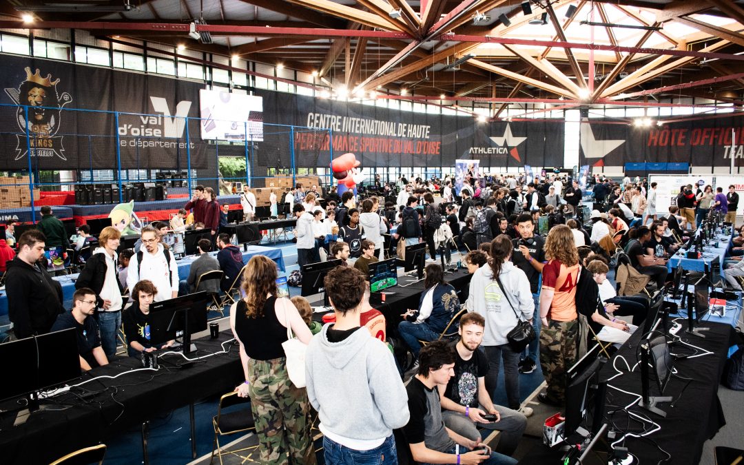 Les résultats du 95 Kings of Fields 5