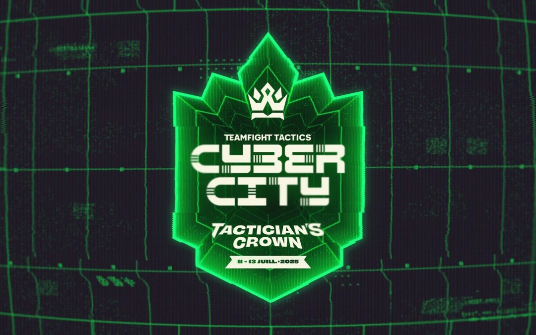 TFT Worlds Set 14 : la Cyber City accueille 7 Français pour un record historique