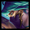 akali
