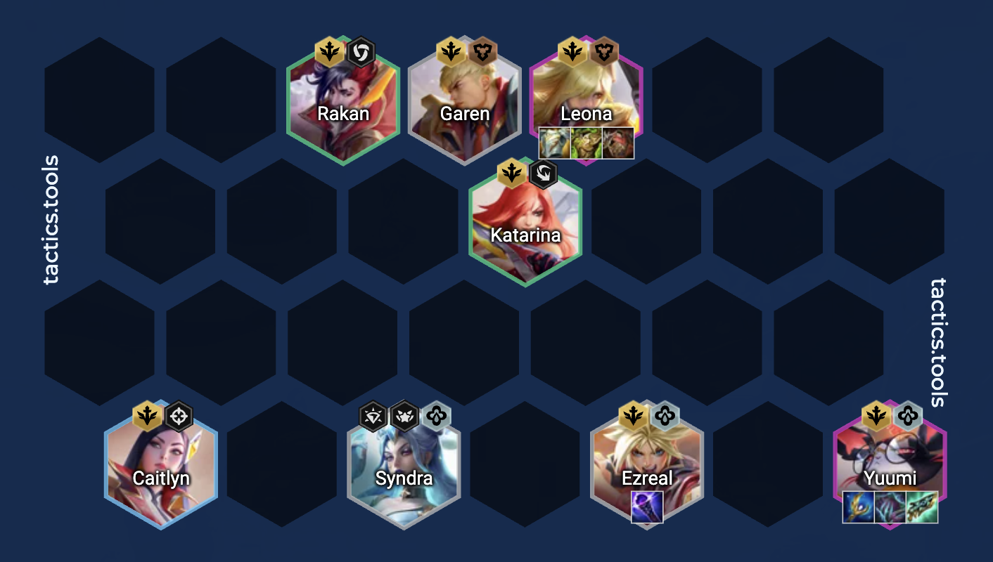 Compo PBE 1