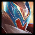 gangplank