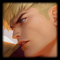 garen