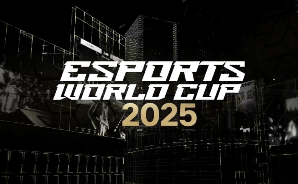 TFT set 15 : Esport World Cup