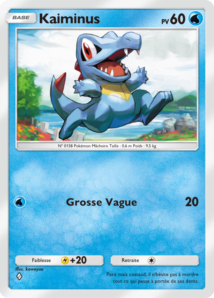 carte 8