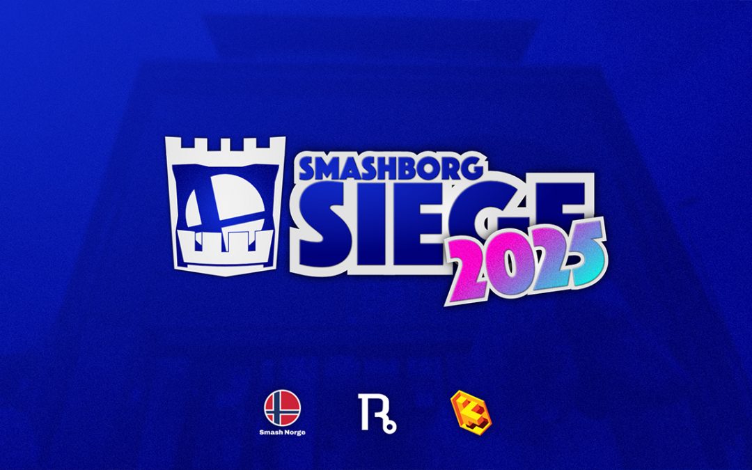 Smashborg : Siege 2025 – Ultimate : la France en force en Norvège
