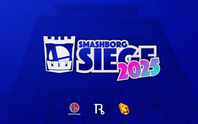 Smashborg Siege 2025 : Zomba s’impose !