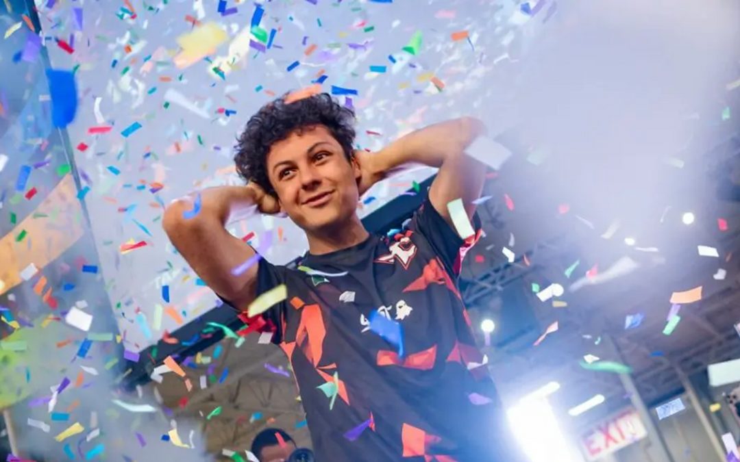 S Factor 12 : Sparg0 s’impose à domicile !