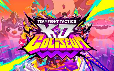 TFT SET 15 : CHAMPIONS, CLASSES, ORIGINES, TOUTES LES INFOS !