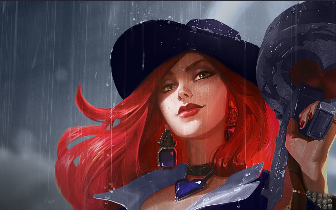 Guide TFT Set 14 – Miss Fortune Dynamo, la compo qui fait des étincelles !