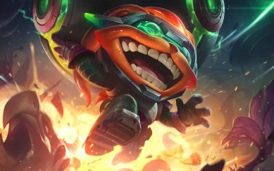 TFT SET 15 : Guide Compo The Crew