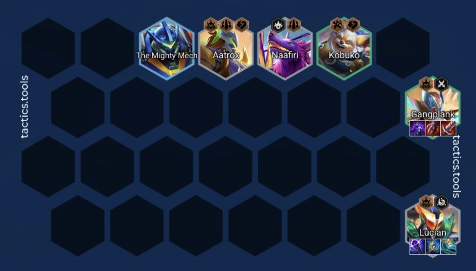 early games