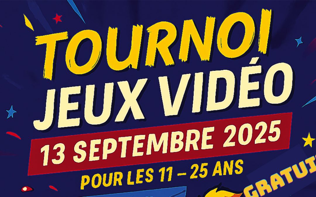Rendez-vous le 13 septembre 2025 à Hérouville-Saint-Clair !