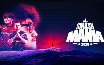 SmashMania 2025 résultat !