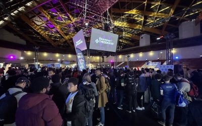 Theodasium 2025 : un premier jour incroyable