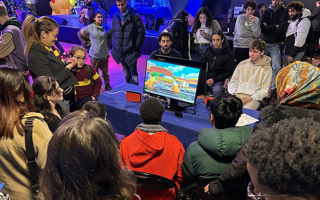 Rendez-vous le 20 décembre à Alfortville