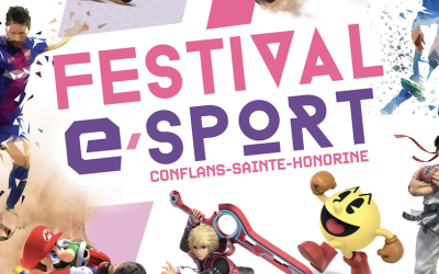 Rendez-vous le 28 Février à Conflans Sainte Honorine !
