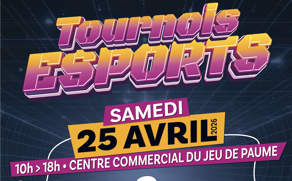 Rendez-vous le 25 avril 2026 à Beauvais !