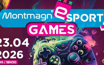 Rendez-vous le 23 Avril à Montmagny !