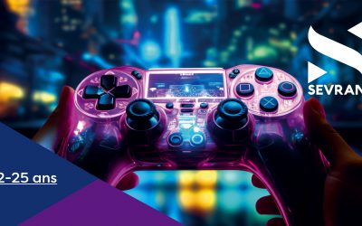 On se retrouve le 2 mai 2026 pour le Sevran Esport !