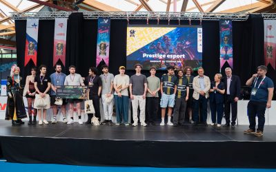 95 Kings of Fields : les résultats